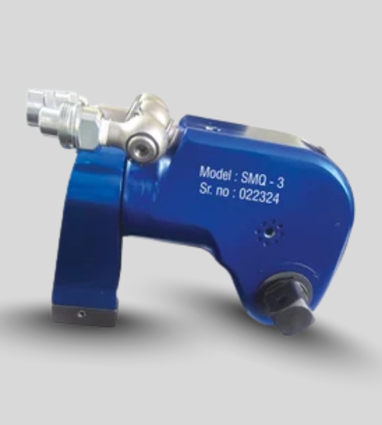 SMQ Series Technical