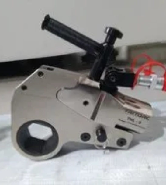 Hydraulic Torque Wrench Rental